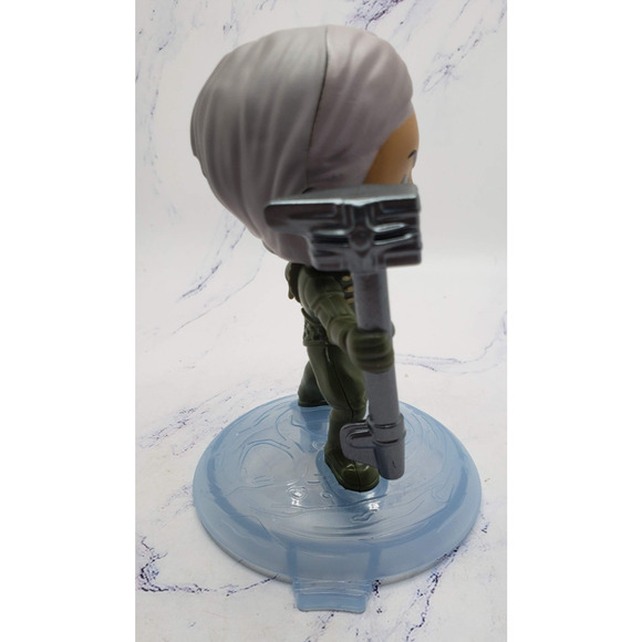 2023 McDonald's Happy Meal Toys The Marvels - Supremor Dar-Benn - Picture 2 of 6